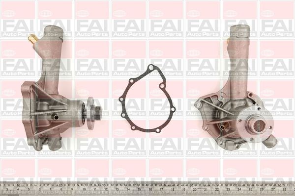 FAI AUTOPARTS Vesipumppu WP6244